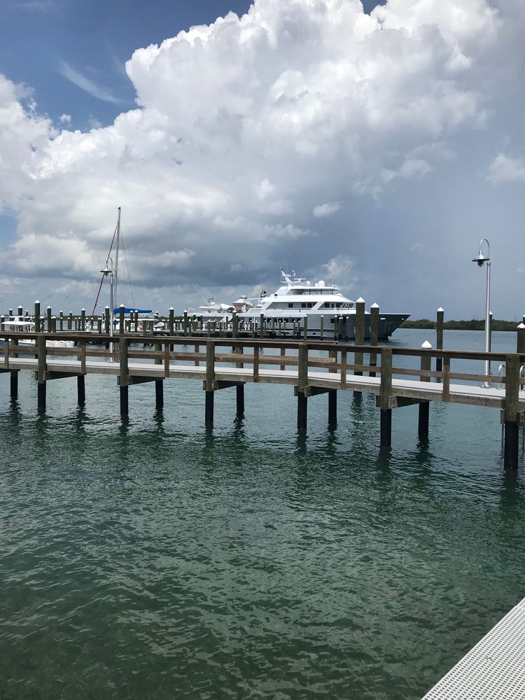 Seaway Drive: Seaway Drive, Fort Pierce, FL 34949